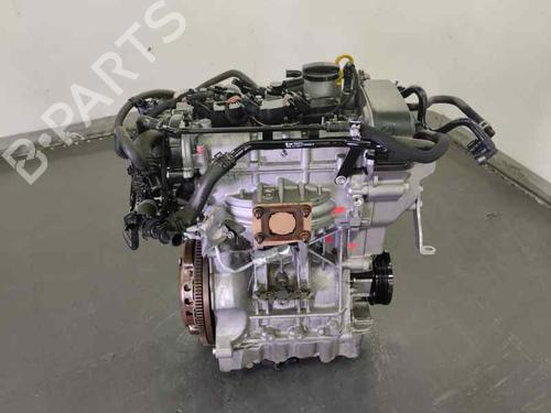 Used Engine SKODA FABIA III (NJ3) 1.0 (75 hp) 29134552