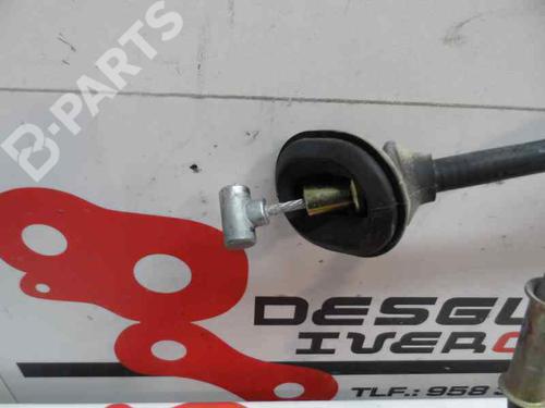 Hand brake SUZUKI GRAND VITARA I Open Off-Road Vehicle (GT)  | BP8797089I18 