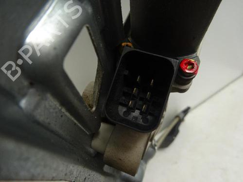 Used Front left window mechanism Front left window mechanism 10496613 10496613