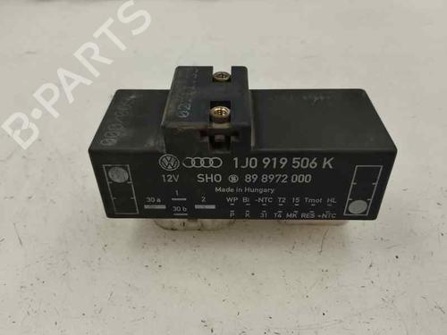 Module électronique AUDI A3 (8L1) [1996-2006]  26943646
