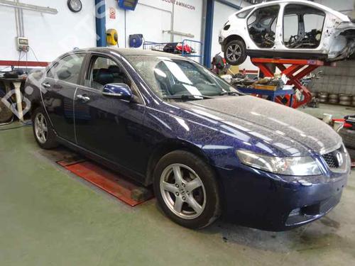 Rear right window mechanism HONDA ACCORD VII (CL, CN) 2.2 i-CTDi (CN1) | BP8114499C25 