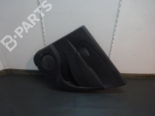 Seats set RENAULT SCÉNIC III (JZ0/1_) 1.5 dCi | BP10927751C78 