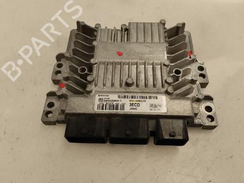 Used Engine control unit (ECU) Engine control unit (ECU) 13221024 13221024