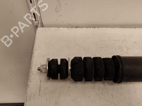 Used Left rear shock absorber Left rear shock absorber DACIA SANDERO II [2012-2026] 15606575 15606575