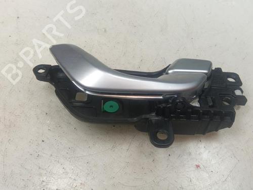 Used Front right interior door handle Front right interior door handle HYUNDAI IONIQ (AE) 1.6 GDI Hybrid (141 hp) 35742432 35742432