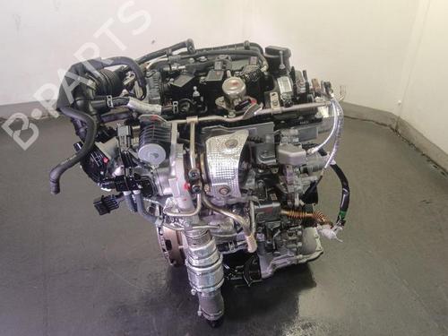 Engine HYUNDAI i20 III (BC3, BI3) | BP35741168M1 - Image 4