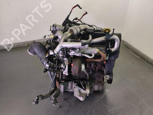 Engine RENAULT LAGUNA III (BT0/1) 1.5 dCi (BT00, BT0A, BT0T, BT1J) | BP35740354M1 - Image 4