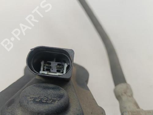 Left rear brake caliper VW PASSAT B6 (3C2) 2.0 TDI | BP36292254M107 - Image 3
