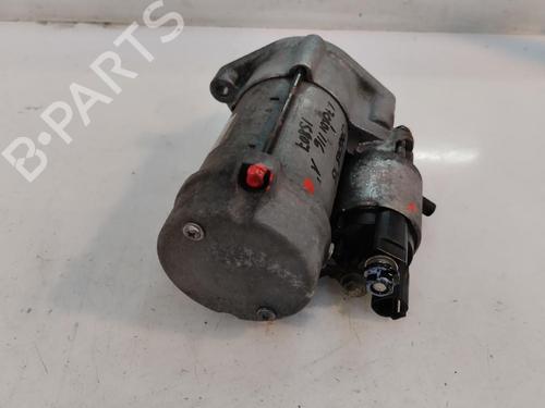 Used Starter KIA CARENS IV 1.7 CRDi (116 hp) 16319863