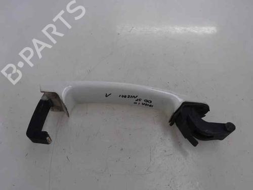 Used Front right exterior door handle Front right exterior door handle 2837447 2837447