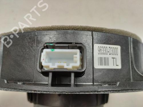 Used Radio HYUNDAI TUCSON (JM) 2.0 All-wheel Drive (141 hp) 20111357