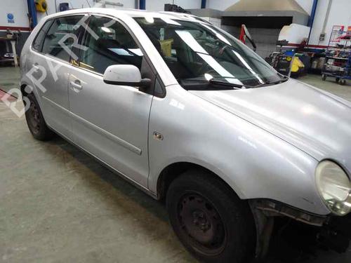 Hood lift support VW POLO IV (9N_, 9A_) 1.9 SDI | BP14169873C139 