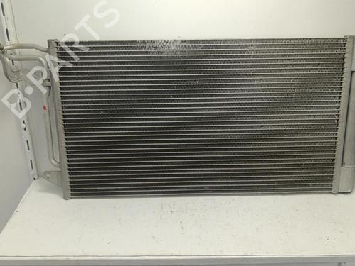 AC Kondensor AC Kondensor SEAT IBIZA IV (6J5, 6P1) 1.2 TSI (90 hp) 36291871 36291871