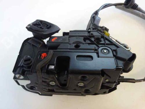 Used Rear left lock Rear left lock 2516967 2516967