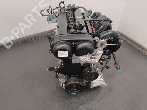 Engine FORD FOCUS II (DA_, HCP, DP) 1.6 | BP19482969M1