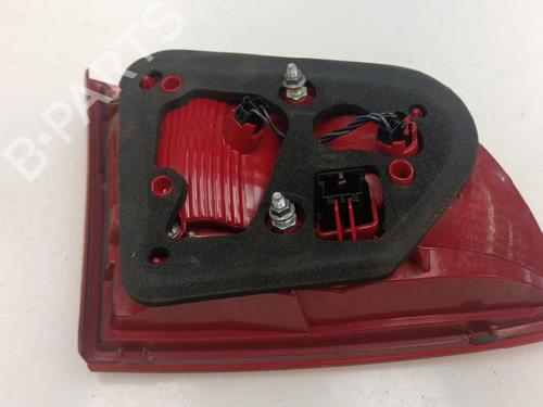 Right tailgate light VW CC B7 (358) 2.0 TDI | BP36292133C80 - Image 2
