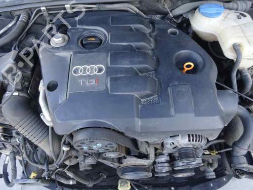 Left front driveshaft AUDI A4 B6 (8E2) 1.9 TDI | BP6022049M38 - Image 5