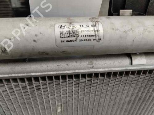 AC Kondensor AC Kondensor 21394788 21394788