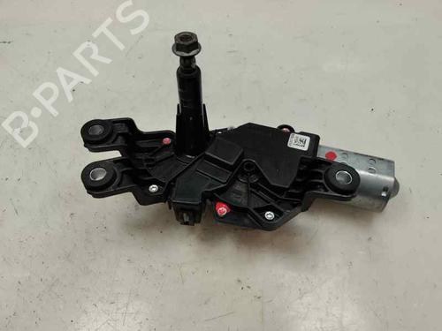viskermotor-bagrude-ford-fiesta-vii-hj-hf-2017-30540804 main image