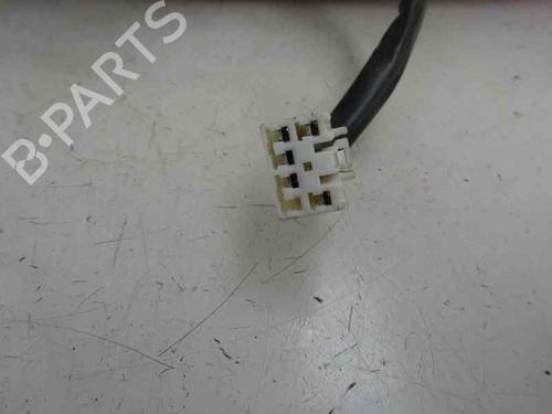 Used Left taillight HYUNDAI ATOS (MX) 1.0 i (58 hp) 7192925