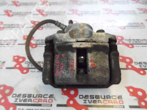 Right front brake caliper DACIA SANDERO 1.2 16V | BP11608503M104 - Image 2
