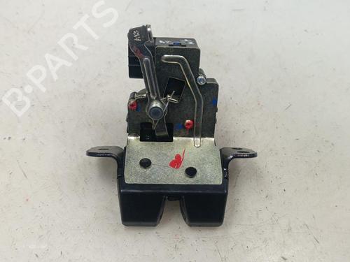 Used Tailgate lock Tailgate lock HYUNDAI i20 III (BC3, BI3) [2020-2026] 35741269 35741269