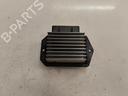 Used Heater resistor Heater resistor 16480918 16480918