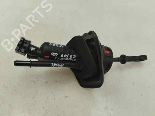 Koblingscylinder LAND ROVER RANGE ROVER EVOQUE (L538) 2.2 D (150 hp) 26555903