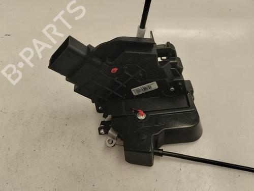 Rear left lock FORD C-MAX (DM2)  | BP13499161C100 