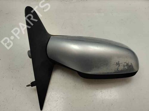 Right mirror RENAULT LAGUNA II (BG0/1_) 1.6 16V (BG0A, BG0L) | BP21792853C27 