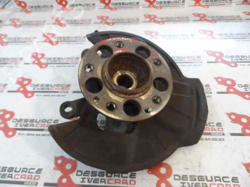 Used Right front steering knuckle Right front steering knuckle 586400 586400
