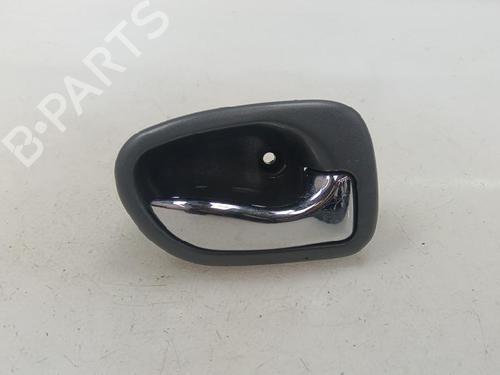 Used Rear right interior door handle Rear right interior door handle HYUNDAI ATOS (MX) 1.0 i (58 hp) 40279014 40279014