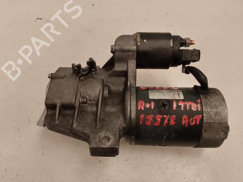 Used Starter VW GOLF IV (1J1) 1.9 TDI (110 hp) 13366096