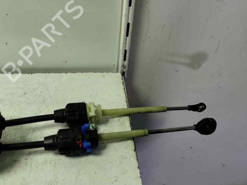 Used Gear lever NISSAN MICRA V (K14) 1.0 IG-T 100 (101 hp) 21495774