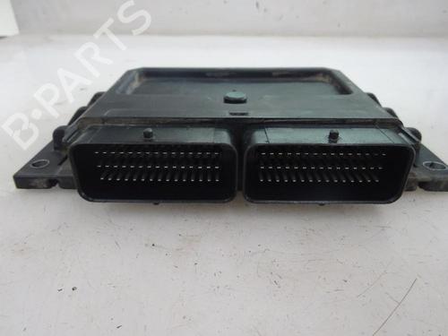 Used Engine control unit (ECU) Engine control unit (ECU) FIAT PUNTO (188_) [1999-2012] 10496658 10496658