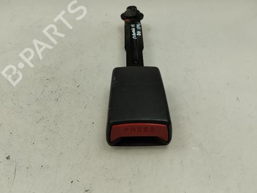 Front right seatbelt HYUNDAI ELANTRA V Saloon (MD, UD)  | BP19923998I25 