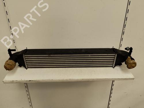 Intercooler radiateur JEEP RENEGADE SUV (BU, B1, BV) 1.6 CRD (120 hp) 16763306