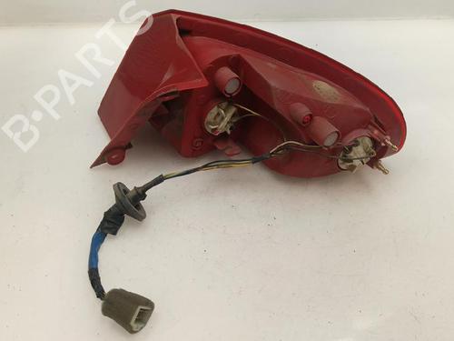 Left taillight CHEVROLET LACETTI (J200) 1.6 | BP37258169C34 - Image 2