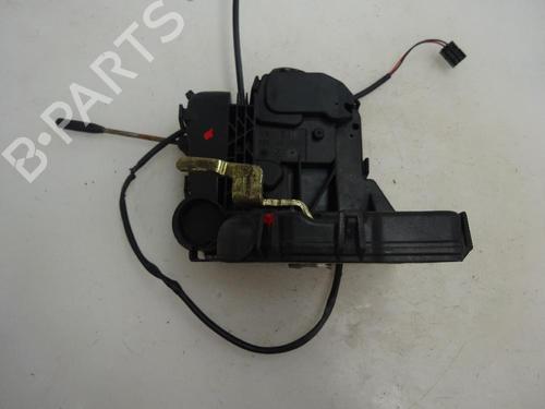 Vergrendeling rechts voor MERCEDES-BENZ C-CLASS Coupe (CL203) C 220 CDI (203.706) (143 hp) 10496601