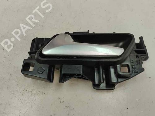 Used Front left interior door handle PEUGEOT 308 II (LB_, LP_, LW_, LH_, L3_) 1.2 THP 110 (110 hp) 30541236