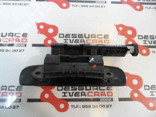 Front right exterior door handle CITROËN XSARA PICASSO (N68) 1.6 HDi | BP1623348C129 