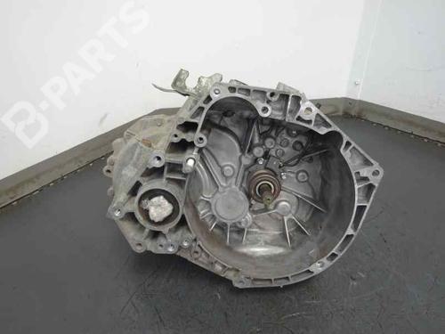 Used Gearbox SUZUKI SX4 (EY, GY) [2006-2025]  10496295
