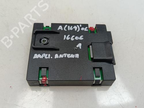 Electronic module MERCEDES-BENZ A-CLASS (W169) A 180 CDI (169.007, 169.307) | BP35745405M83 - Image 3
