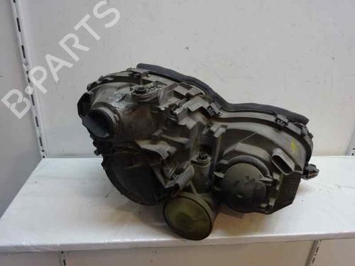 Used Left headlight Left headlight 2670156 2670156