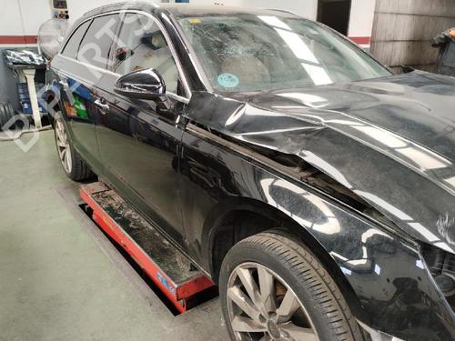 Sæde sæt AUDI A4 Allroad B9 (8WH, 8WJ) 2.0 TDI quattro | BP18693308C78