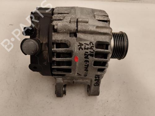 Used Alternator Alternator 16993730 16993730