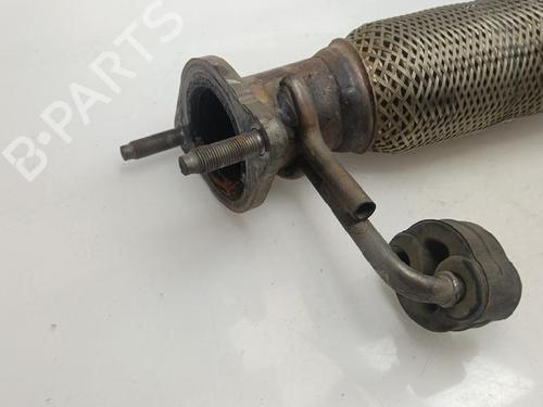Exhaust system KIA CEE'D (JD) 1.4 CRDi 90 | BP36291949M121 - Image 2