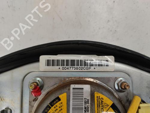 driver-airbag-toyota-rav-4-ii-_a2_-004773802cgf-2002-2000-2001-2002-2003-2004-2005-16906477 main image