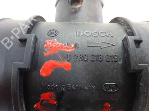 Used Mass air flow sensor FIAT BRAVO I (182_) 1.9 JTD 105 (105 hp) 1795961