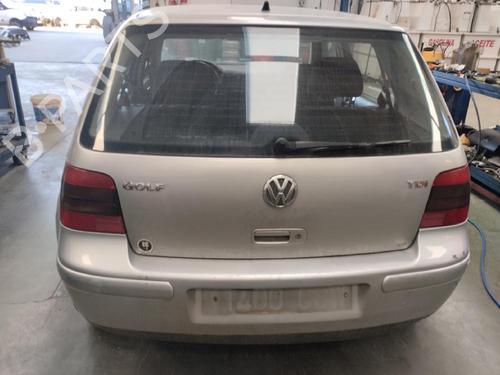 Airbag module VW GOLF IV (1J1) 1.9 TDI | BP13039832M53